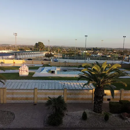 Descanso Sin Vecinos Con Salidas Todas Direcciones Apartment Cadiz