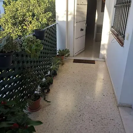 Descanso Sin Vecinos Con Salidas Todas Direcciones