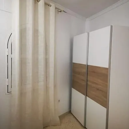 Apartment Descanso Sin Vecinos Con Salidas Todas Direcciones *