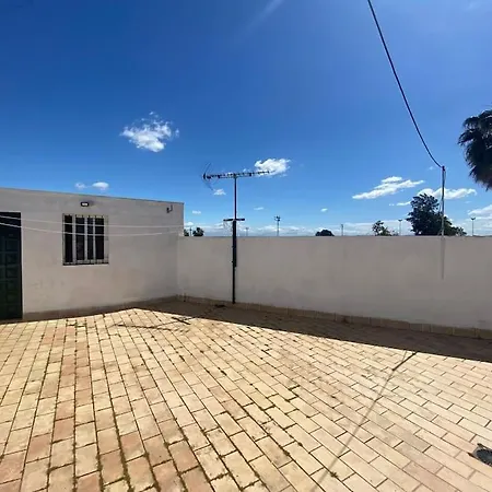 Apartment Descanso Sin Vecinos Con Salidas Todas Direcciones Cadiz