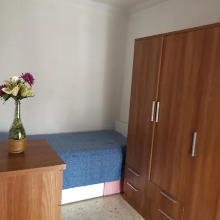 Apartment Descanso Sin Vecinos Con Salidas Todas Direcciones *
