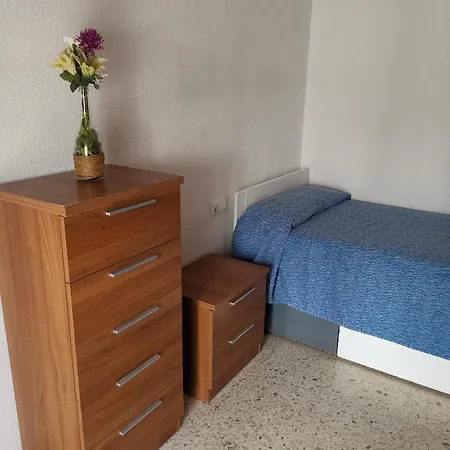 Apartment Descanso Sin Vecinos Con Salidas Todas Direcciones *
