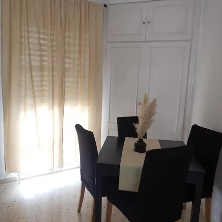 Descanso Sin Vecinos Con Salidas Todas Direcciones Apartment *