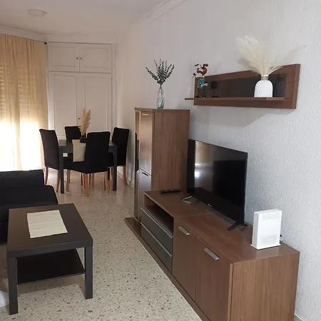 Apartment Descanso Sin Vecinos Con Salidas Todas Direcciones Cadiz