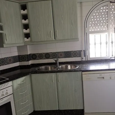 Apartment Descanso Sin Vecinos Con Salidas Todas Direcciones Cadiz