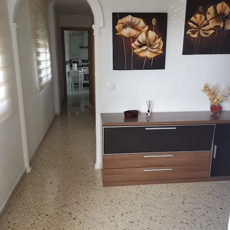 Apartment Descanso Sin Vecinos Con Salidas Todas Direcciones
