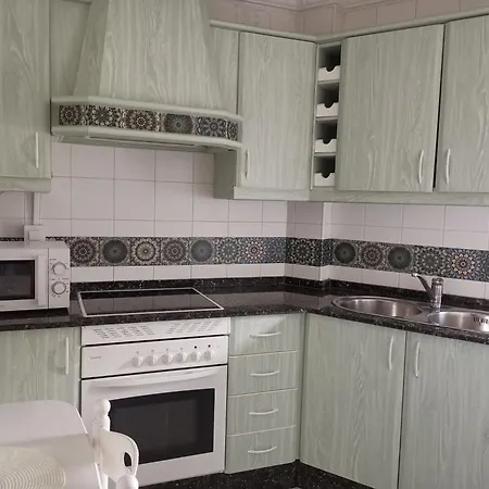 Descanso Sin Vecinos Con Salidas Todas Direcciones Apartment *