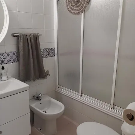 Apartment Descanso Sin Vecinos Con Salidas Todas Direcciones *