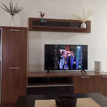 Descanso Sin Vecinos Con Salidas Todas Direcciones Apartment Cadiz